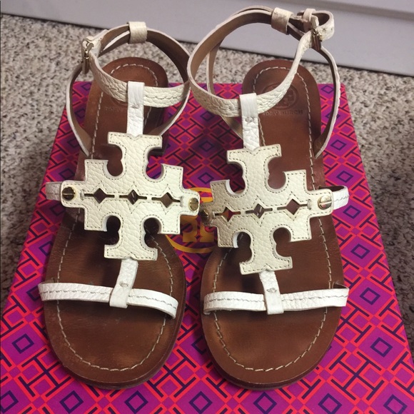 Tory Burch Shoes - Tory Burch Sandals